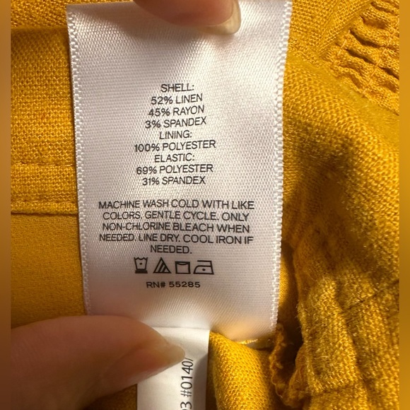 Express Blouse - Picture 7 of 10